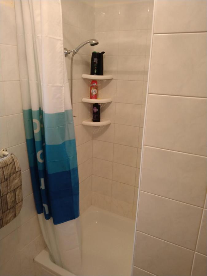 Apartman U Cechu Albrechtice v Jizerskych horach Exteriör bild