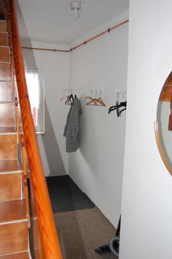 Apartman U Cechu Albrechtice v Jizerskych horach Exteriör bild